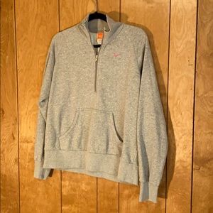 Nike sweatshirt